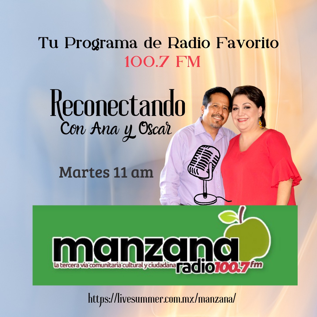 Mini podcast Psic. Ana Romero